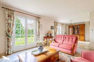  Maison  vendre 6 pices 118 m