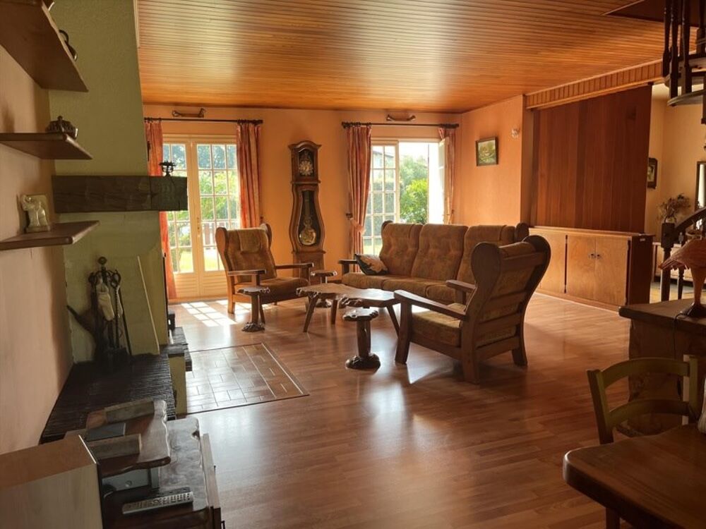  vendre  Maison Cestas (33610)