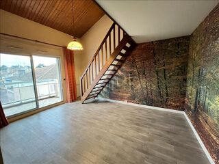  Appartement  vendre 4 pices 86 m