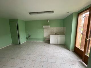  Maison � vendre 3 pi�ces 77 m�