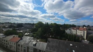  Appartement  vendre 4 pices 89 m