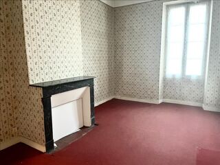  Maison  vendre 5 pices 104 m