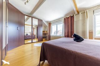  Maison  vendre 5 pices 199 m