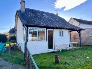  Maison � vendre 4 pi�ces 72 m�