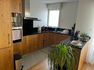  Appartement  vendre 3 pices 66 m