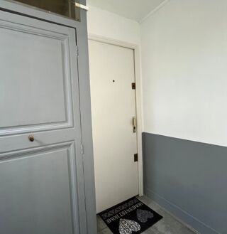  Appartement  vendre 2 pices 21 m