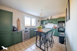  Maison � vendre 6 pi�ces 130 m�