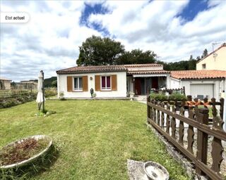  Maison  vendre 5 pices 95 m