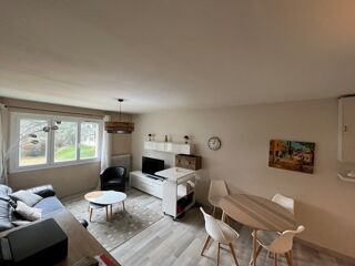  Appartement � vendre 3 pi�ces 60 m�