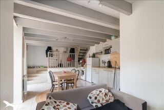  Appartement  vendre 2 pices 41 m