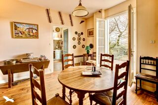  Maison � vendre 3 pi�ces 79 m�