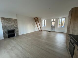  Maison � vendre 3 pi�ces 69 m�