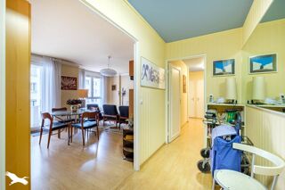  Appartement  vendre 4 pices 100 m