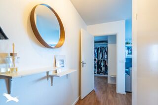  Appartement � vendre 2 pi�ces 47 m�