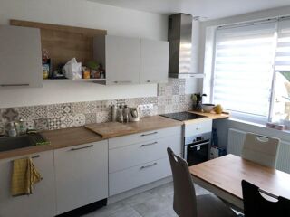  Maison � vendre 7 pi�ces 141 m�