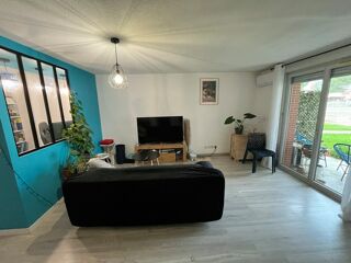  Appartement  vendre 2 pices 50 m