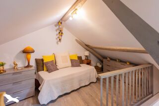  Maison  vendre 5 pices 143 m