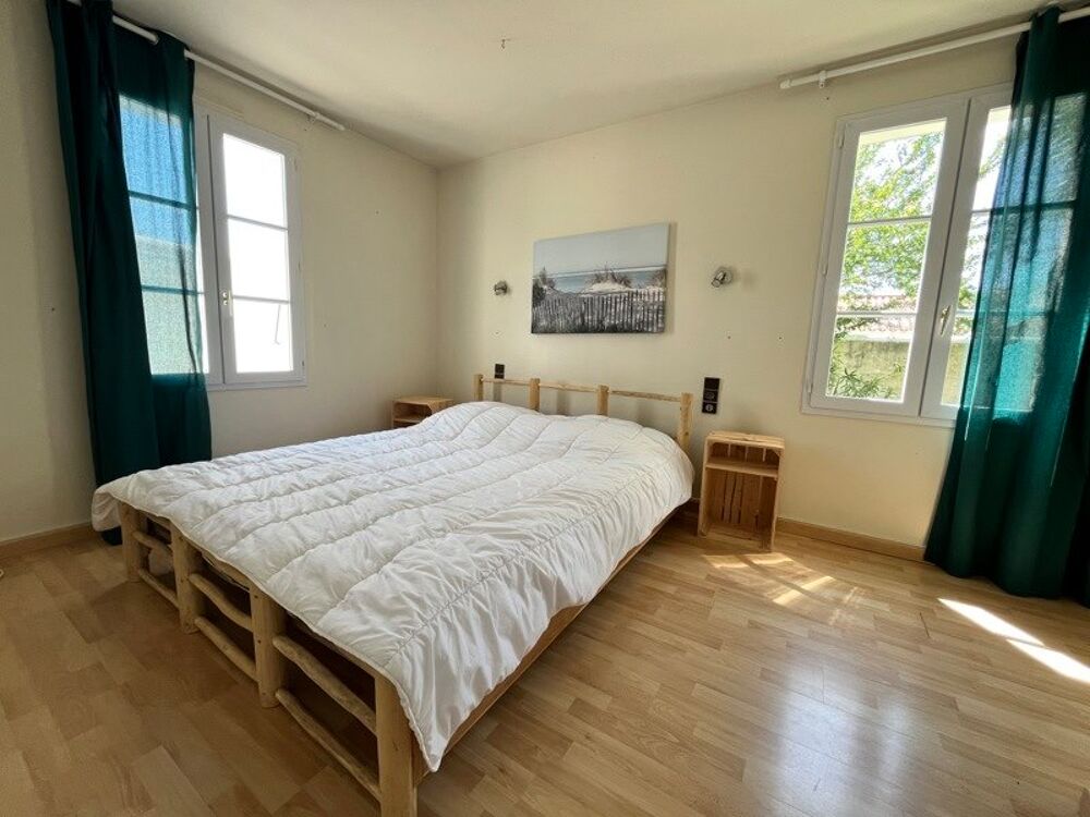  vendre  Maison La Flotte (17630)