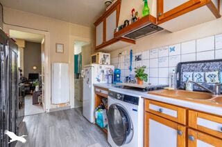  Maison  vendre 2 pices 36 m