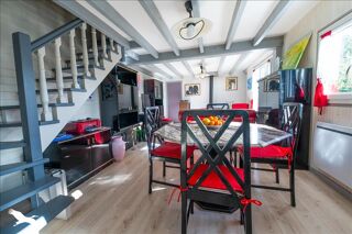  Maison  vendre 11 pices 230 m