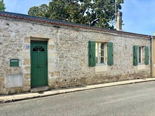  Maison  vendre 2 pices 53 m