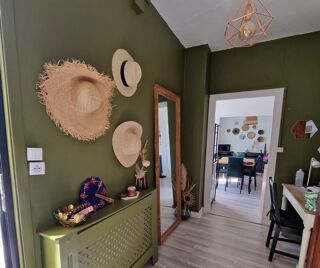  Maison  vendre 4 pices 84 m