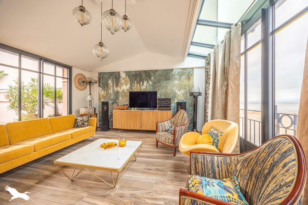 � vendre  Maison Ch�telaillon-Plage (17340)