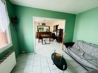  Maison  vendre 4 pices 75 m