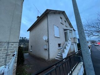  Maison � vendre 4 pi�ces 105 m�