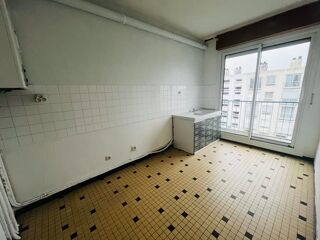  Appartement � vendre 2 pi�ces 44 m�