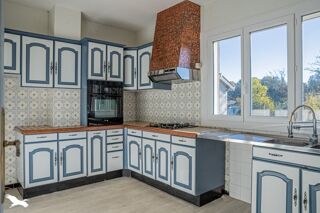  Maison  vendre 7 pices 178 m