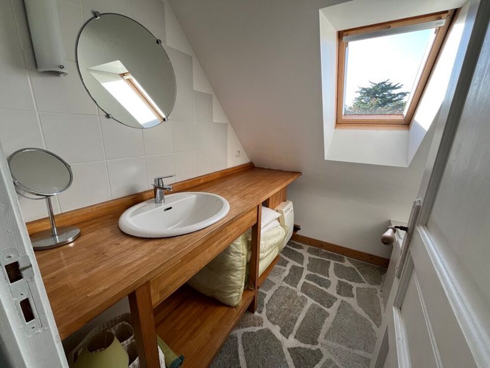 � vendre  Maison Tr�gunc (29910)