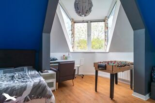  Appartement  vendre 3 pices 80 m