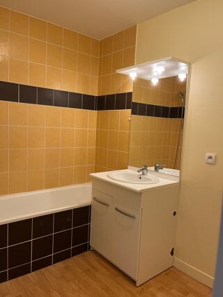  Appartement  vendre 2 pices 48 m