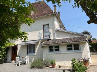  Maison  vendre 7 pices 117 m