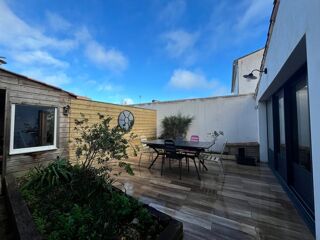  Maison  vendre 6 pices 168 m