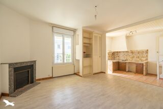  Maison  vendre 3 pices 62 m