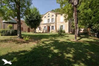  Maison Montestruc-sur-Gers (32390)