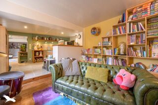  Maison  vendre 6 pices 198 m