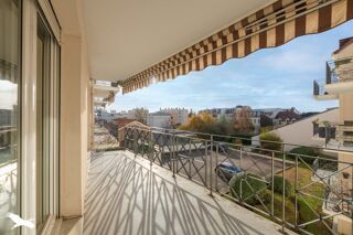  Appartement � vendre 3 pi�ces 77 m�