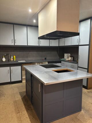  Immeuble  vendre 637 m