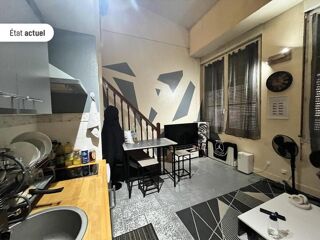  Appartement � vendre 2 pi�ces 32 m�