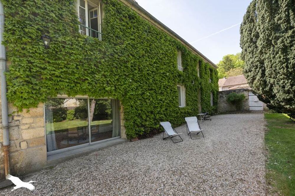  vendre  Maison Valmondois (95760)