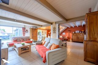  Maison � vendre 8 pi�ces 175 m�