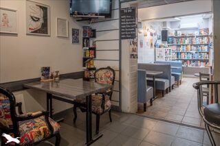  Immeuble  vendre 200 m