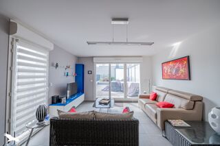  Appartement  vendre 4 pices 83 m