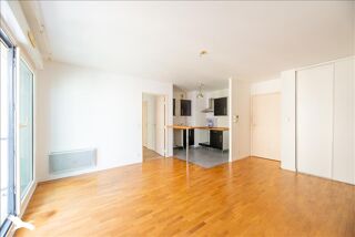  Appartement  vendre 2 pices 42 m