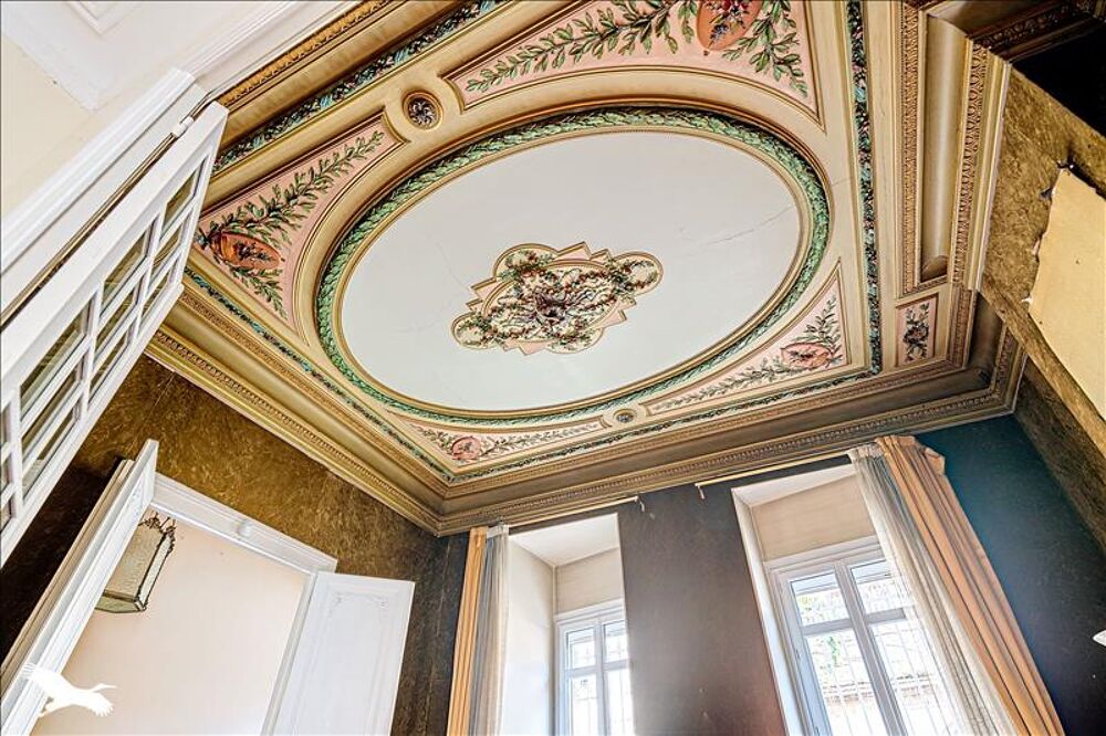 � vendre  Maison Bordeaux (33000)