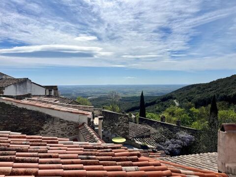   Maison de ville de 4 pices principales Maison - 4 pice(s) - 114 m