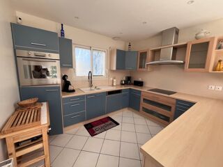  Maison � vendre 5 pi�ces 130 m�